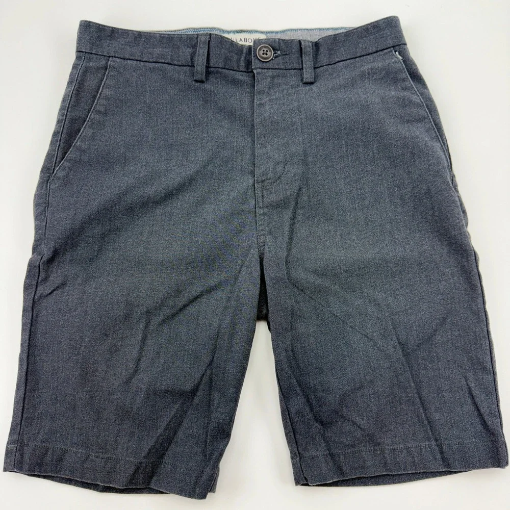 Billabong Mens Crossfire Hybrid 9